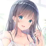 白河子Shirakawako from fanbox