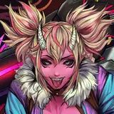 Skinky from patreon