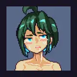 CajunSpicyGames from fanbox