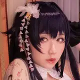 Sameki（サメキ） from fantia