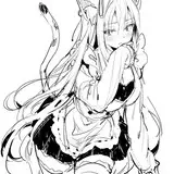 juzi from fanbox