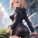 未成年 from patreon