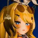 JinkyVR from patreon