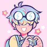 refrainbow from patreon