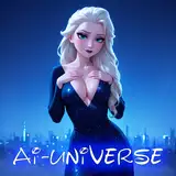 AI-Universe from patreon