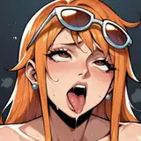 Crazy Ai from patreon
