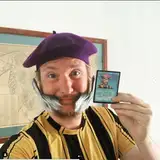 Timmy Talks from patreon