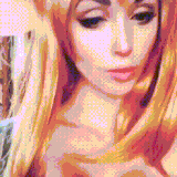 LeraHimera from patreon