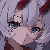 丹烛 from patreon
