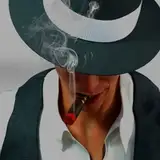 Raw Magic from patreon