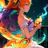 Little Fox from patreon