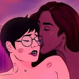 2INTHEPINK2 from patreon