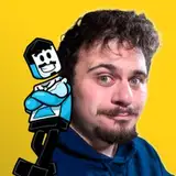 Brian Saviano from patreon
