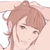 Melty from fanbox