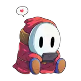 Steven from patreon
