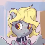 DraftHoof from patreon