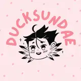 DuckSundae from patreon
