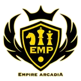 EmpireArcadia from patreon