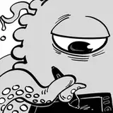 BB (The artist known as BB) from patreon