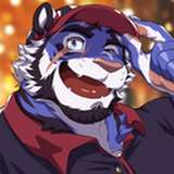 EstperTiger from gumroad