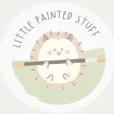 Little Painted Stuff from patreon