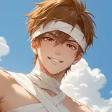 天羽 from patreon