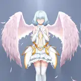 鳶一の騎士 from fanbox