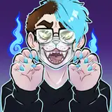 nutcaseart from patreon
