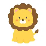 ライオン from fantia