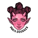 ingadoodles from patreon