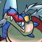 FluffaMario from gumroad