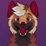 Wolf's Avatars and Accessories from gumroad