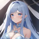 夜林青 from fanbox