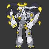 TheTrueArceus from patreon