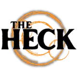 theheck from patreon