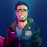 C.M. de la Vega from gumroad