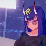 haru_3Danime from patreon