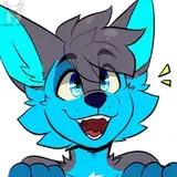 Neon_Woof from patreon