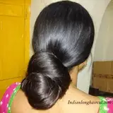 Indian Long Haircut from patreon