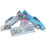 CrashHard on Youtube from gumroad