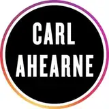 Carl Ahearne from patreon