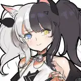 牙輪 from fanbox