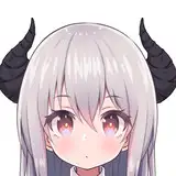 しらが from fanbox