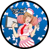 TreatArtStudios from patreon