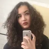 Elena from patreon