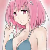 Denko from fanbox