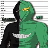 Mandio-Art  from patreon