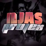 Iljas Projex from patreon