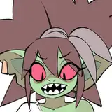 IMnotBUCK from patreon