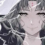 祈荒 from fanbox